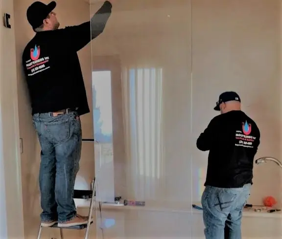 Professional plumbing installation for Tankless Water Heater Installation in Georgian Forest